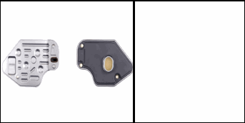Transpeed 4L30E(OPEL） Automatic Transmission Filter
