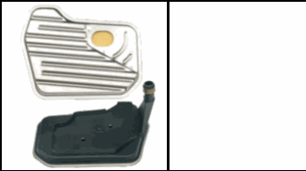 Transpeed 4L60E Automatic Transmission Filter