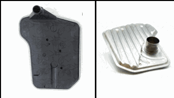 Transpeed 4L60E Automatic Transmission Filter