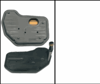 Transpeed 4L60E/4L65E HUMMER H2 Automatic Transmission Filter