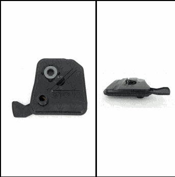 Transpeed 6F35 Automatic Transmission Filter