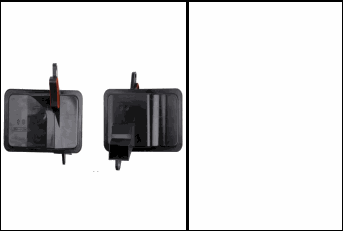 Transpeed AW55- 50SN*AF33 Automatic Transmission Filter
