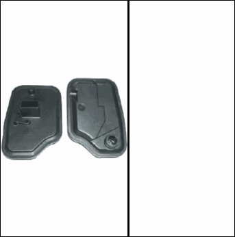 Transpeed 5F27E/FS5A- EL/FNR5 Automatic Transmission Filter